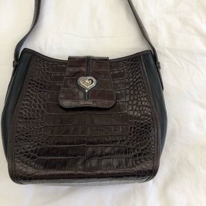 Brighton small shoulder bag.